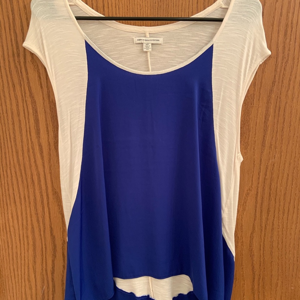 Tunic top